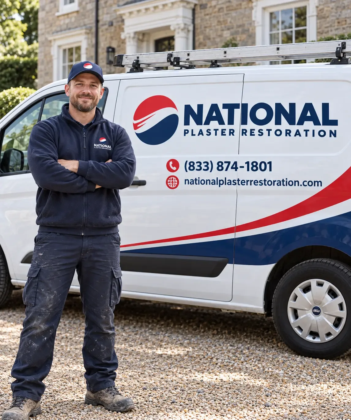 Plaster Repair company in Mantee, MS